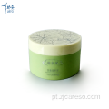 200ml Frasco de creme PP com parede espessa